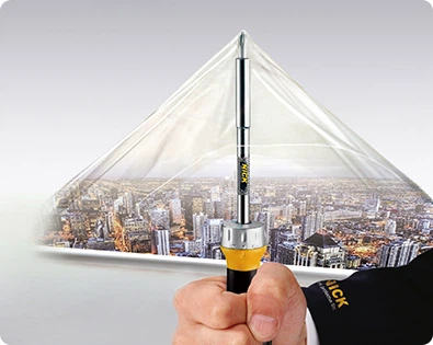 PAINT PROTECTION FILM