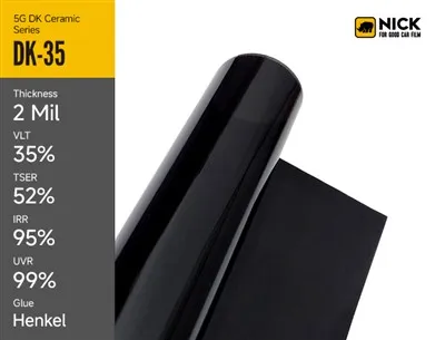 Fekete ablakfólia: tökéletes fekete ablakfestés a magánélet és a stílus érdekében