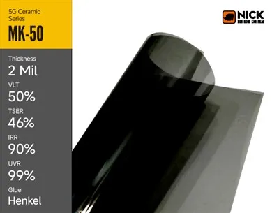 Fedezze fel az automatikus kerámia ablakfestést és az automatikus kerámia árnyalatot a fokozott védelem érdekében