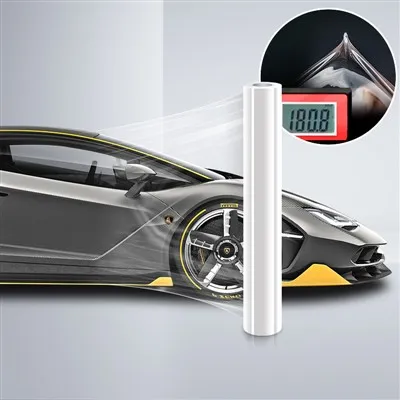 NICK hidrofil PPF autófólia