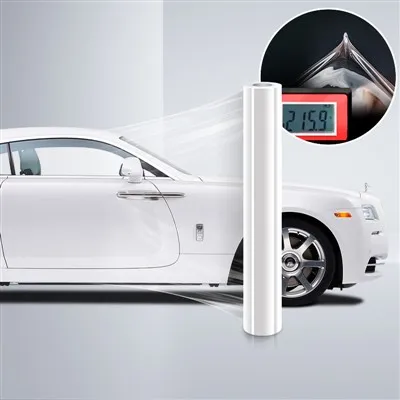 NICK hidrofób PPF fólia autókhoz